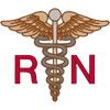 Rn logo