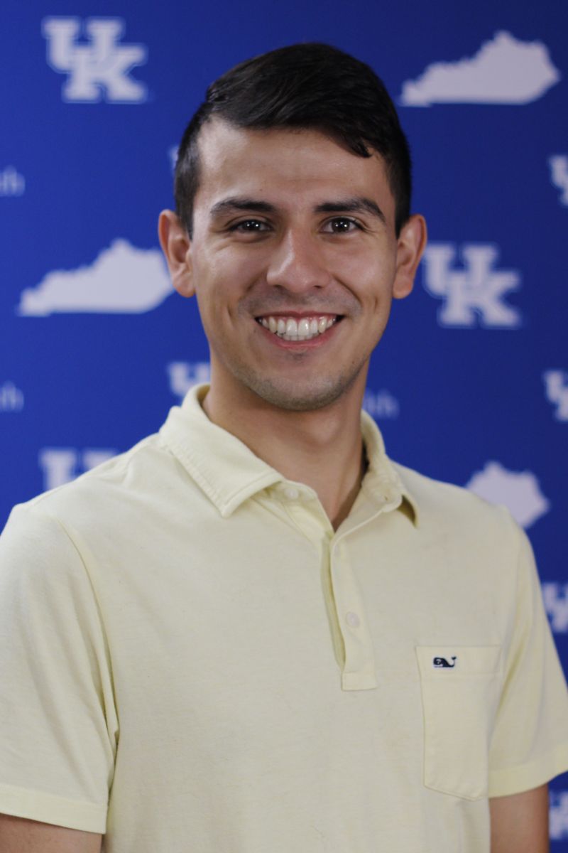 Nick Guerra